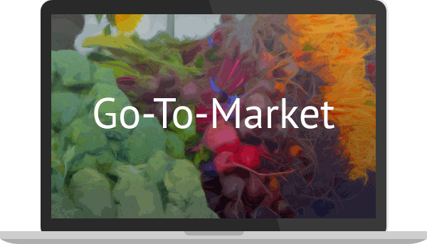 go-to-market