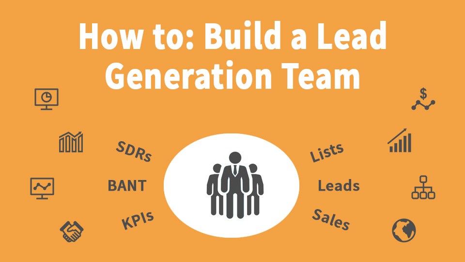 5 Steps to Launch or Turn Around a B to B Demand Gen Team