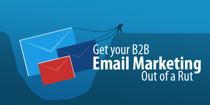 Keep it Conversational – Best Practices for B2B E-Mail Marketing