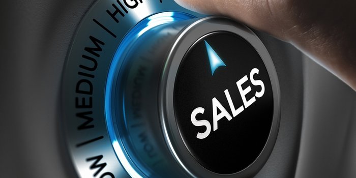 B2B Sales: Get Your Leads to Keep Picking Up the Phone