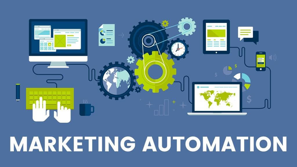 Outsource Sales and Marketing for Effective Marketing Automation