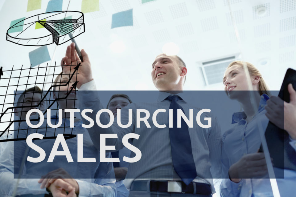 What Do I Want From Sales Outsourcing