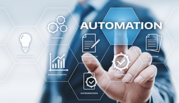 Outsourcing Sales and Marketing Automation Performance