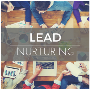 Outsourcing Sales Can Accelerate Lead Nurturing