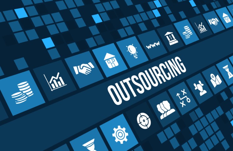 5 Reasons for Outsourced Sales and Marketing