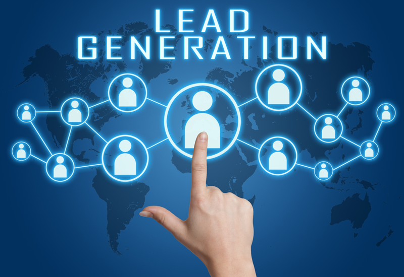 B2B Sales Outsourcing Lead Generation Tactics