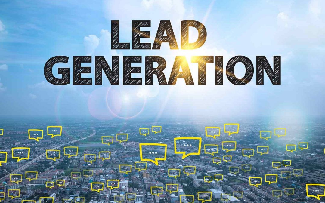 Sales Outsourcing Can Provide Point Solutions for Lead Gen