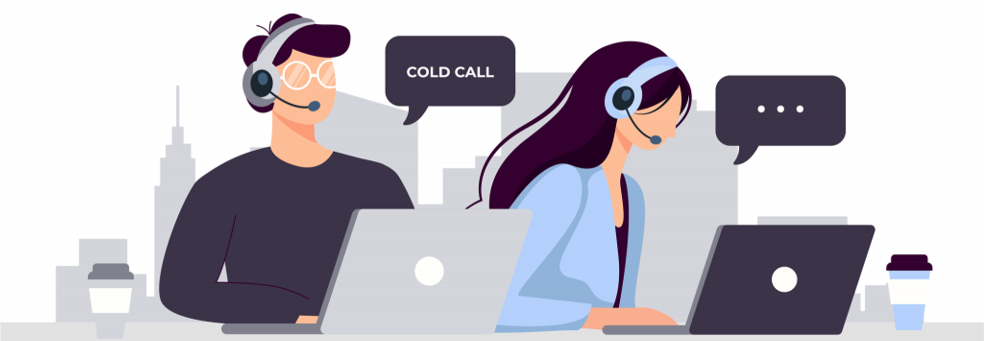 Outsourced Sales Cold Calling