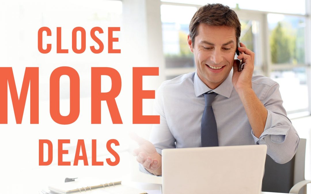 Outsourcing Sales Helps Your Closers Specialize