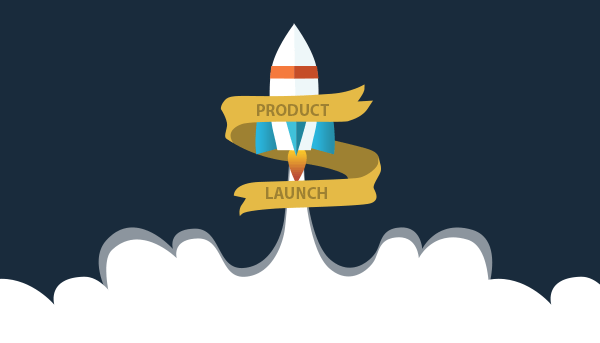 product launch formula checklist clipart