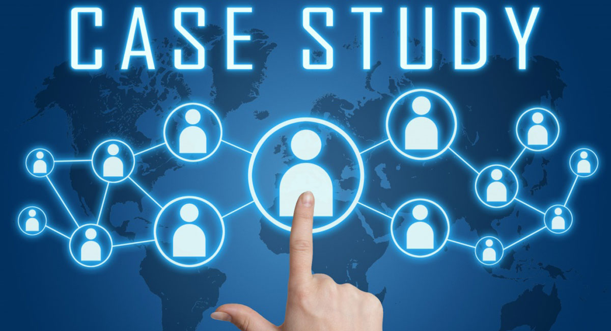 case study outsourcing companies