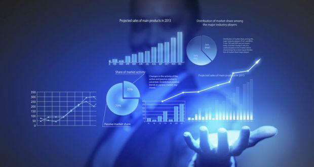 Professional Services Sales for Data Analytics