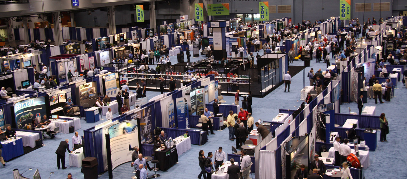 Trade Show Marketing Sales Ready Leads Best Practices [White Paper