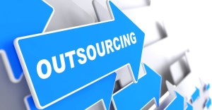 outsourced b2b sales team