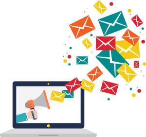 email marketing icon