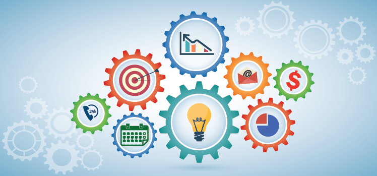 The Benefits of Marketing Automation