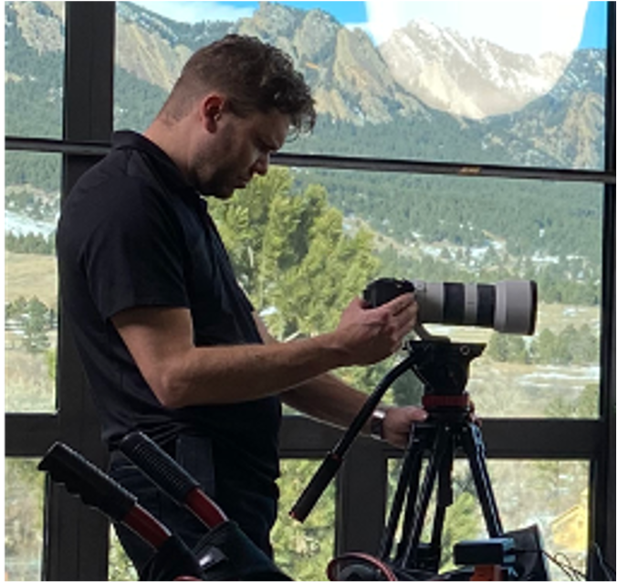 Video Production and Lead Nurturing