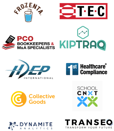 customer logos