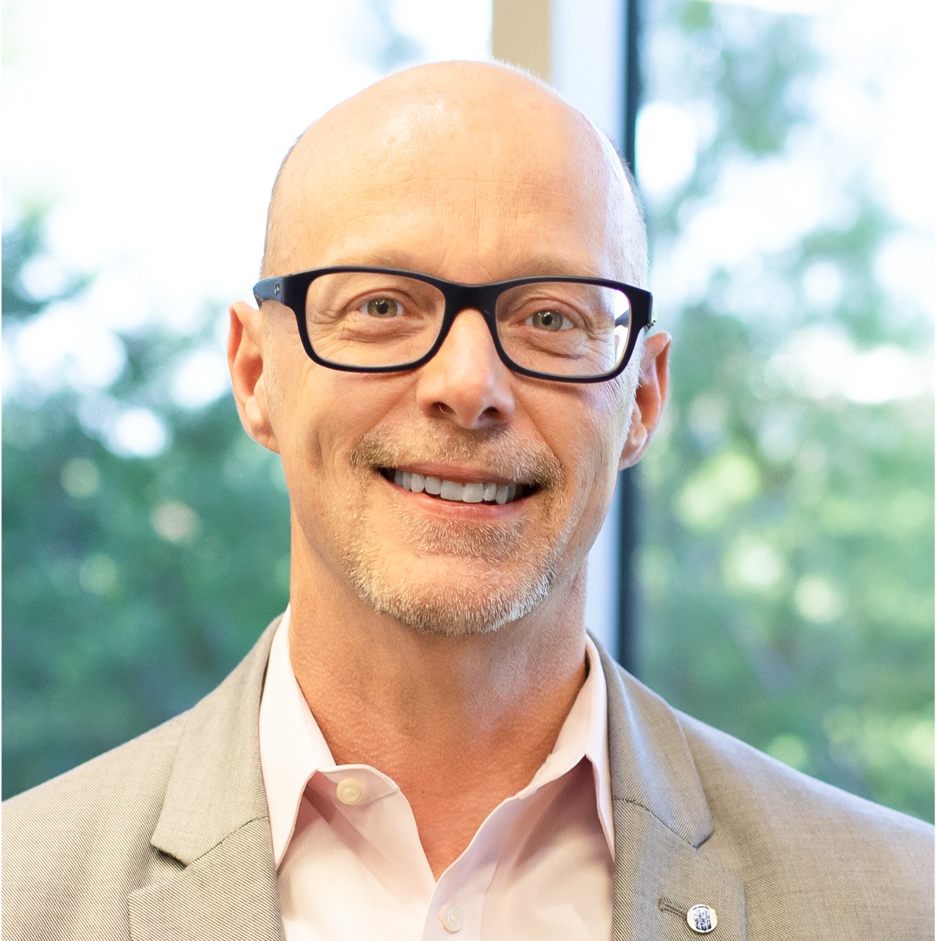 Dean Westervelt Salesforce Data Expert