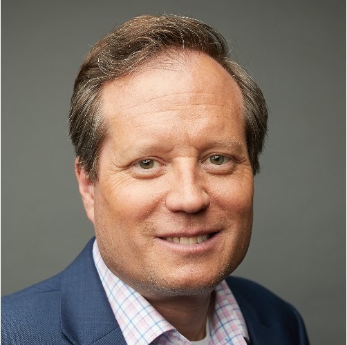 Don Springer AI and Technology Innovator